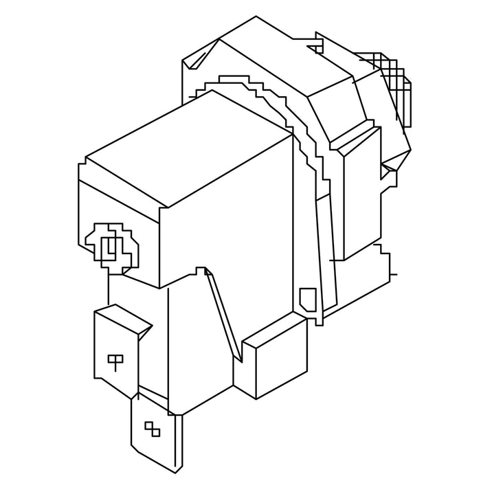 KOHLER K-1010672 Air Pressure Switch