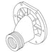 KOHLER K-1010676 Cover Assembly, Itt Pump