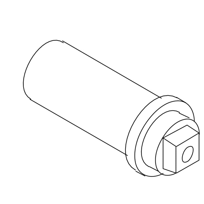 KOHLER K-1011055 Stem Driver, Tele
