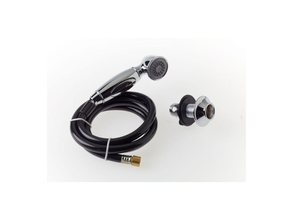 KOHLER K-1011130 Sidespray Assembly