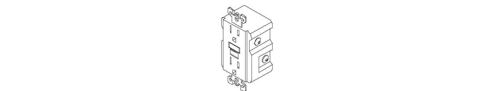 KOHLER K-1011323 Outlet, Assembly