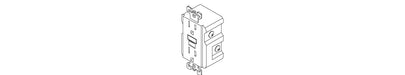 KOHLER K-1011323 Outlet, Assembly
