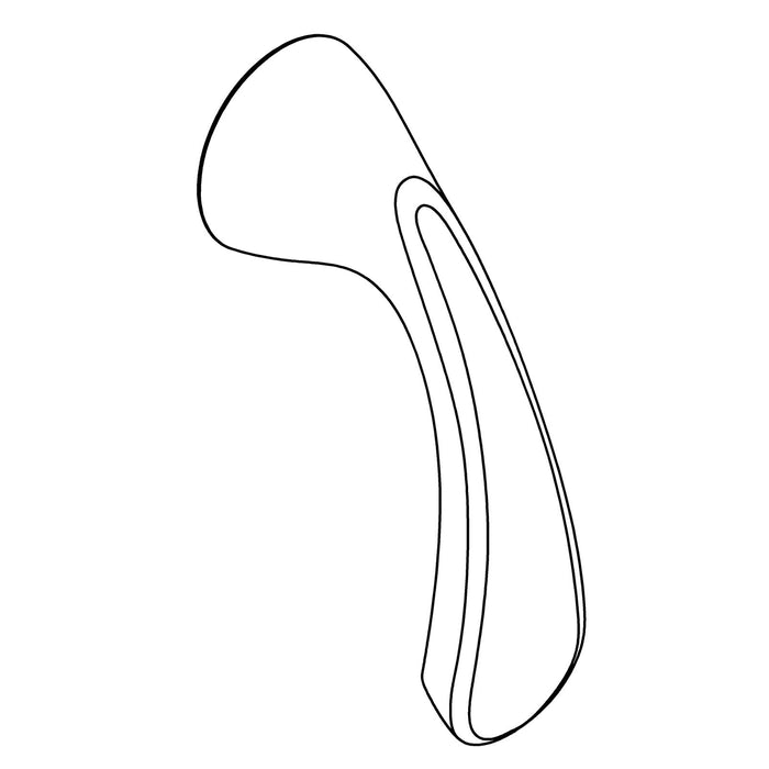 KOHLER K-1011530 Handle, Lever