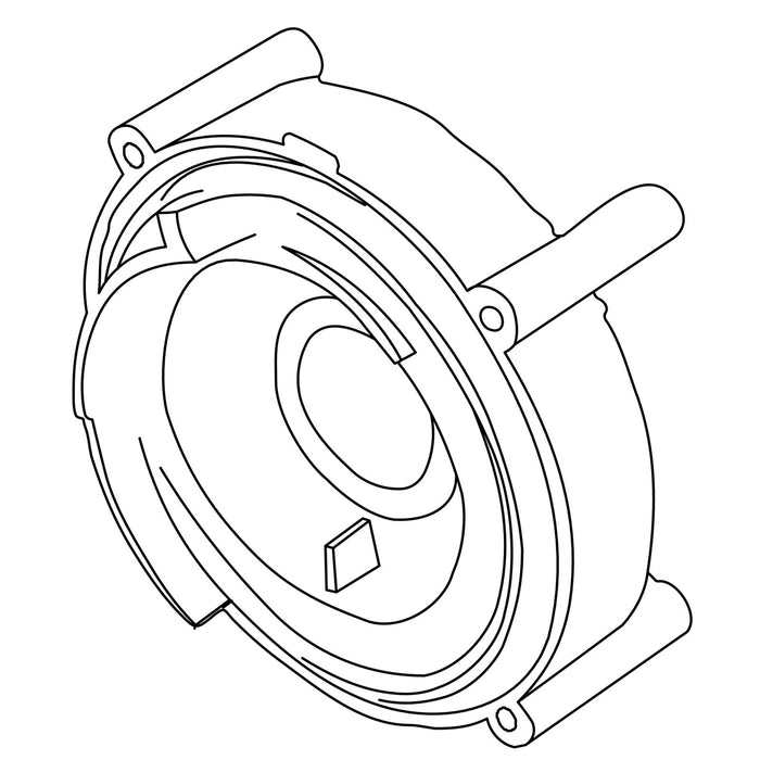 KOHLER K-1012299 Pump Volute