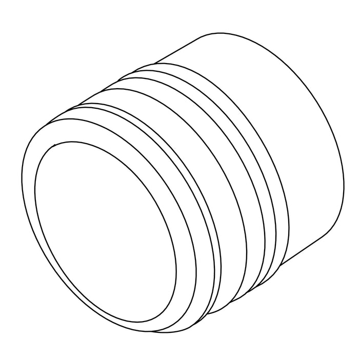 KOHLER K-1012653 Adapter, Heater