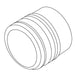 KOHLER K-1012653 Adapter, Heater