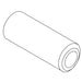 KOHLER K-1012733 Stem Extension, 1.10