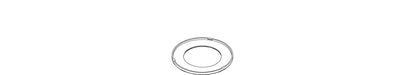 KOHLER K-1013284 Cover, Light