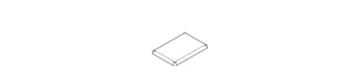 KOHLER K-1013309 Cover