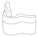 KOHLER K-1013958 Hose Guide