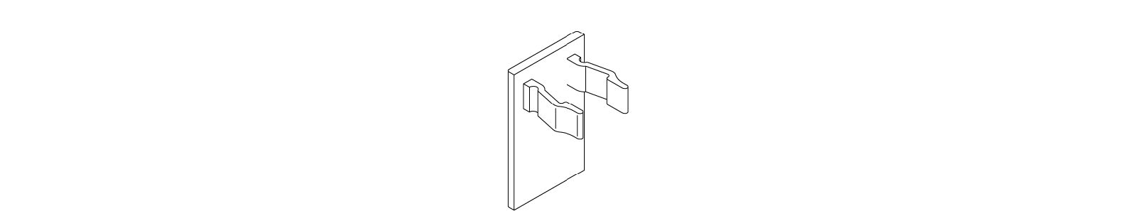 KOHLER K-1013999-SS Enp Cap - Square 1.00