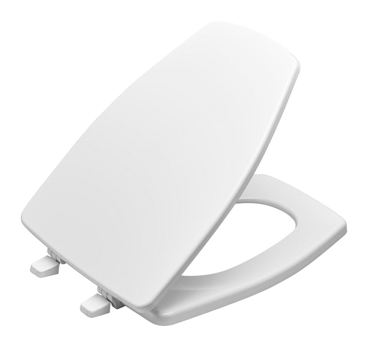 KOHLER K-1014072-0 Rochelle Toilet Seat