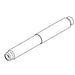 KOHLER K-1014647 Assembly, Toilet Paper Roller