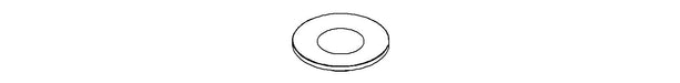 KOHLER K-1014802 Soap Dish,Glass