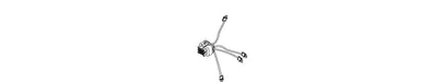 KOHLER K-1015023 Plug Assembly P6-Riverbath®