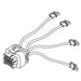 KOHLER K-1015025 Plug Assembly P6-Sok™ W/Light