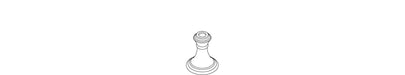 KOHLER K-1015101 Handle Bell