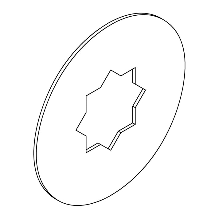 KOHLER K-1015190 Washer