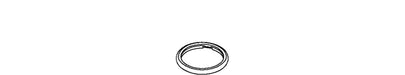 KOHLER K-1015450 Ring, Trim