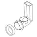 KOHLER K-1016123 Flush Valve Assy Kit
