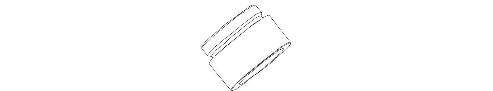 KOHLER K-1017037 Aerator Housing Assembly