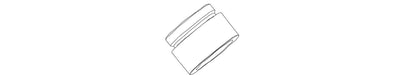 KOHLER K-1017037 Aerator Housing Assembly