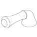 KOHLER K-1017791 Handle Assembly, Cs Lav