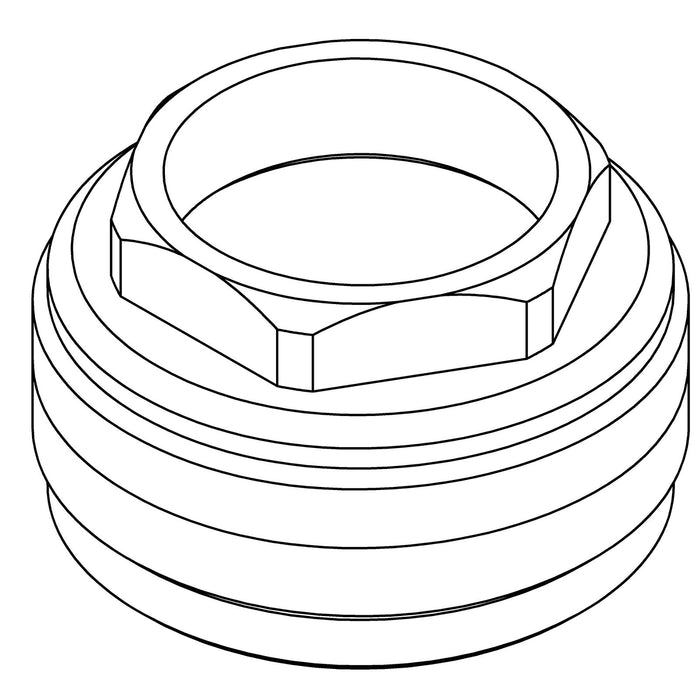 KOHLER K-1018336 Mounting Nut