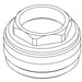 KOHLER K-1018336 Mounting Nut