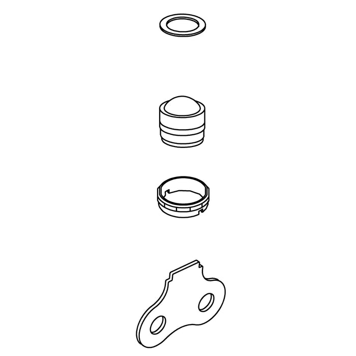 KOHLER K-1018475 Aerator Kit
