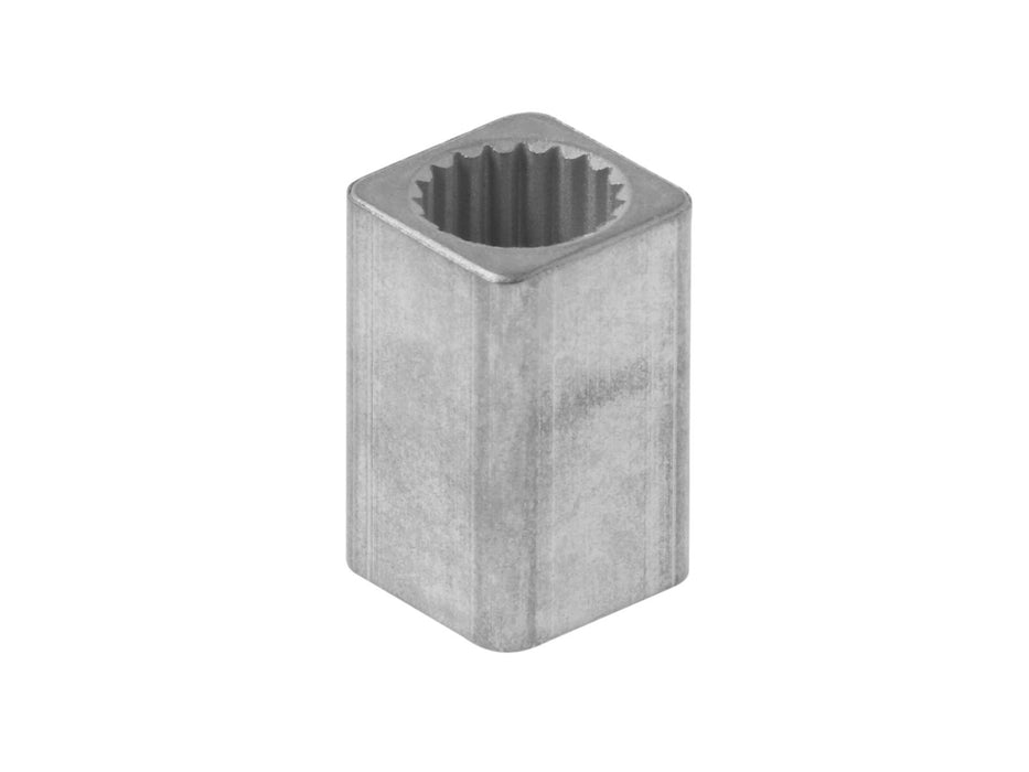 KOHLER K-1018647 Reversible Stem Adaptor