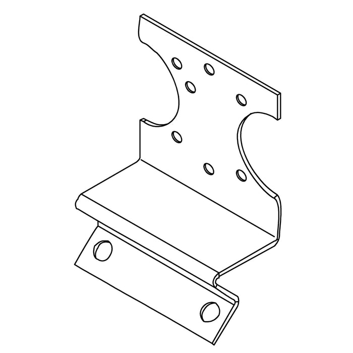 KOHLER K-1018964 Bracket, Field Wire Box