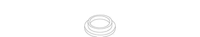 KOHLER K-1019018 Seal, Flange
