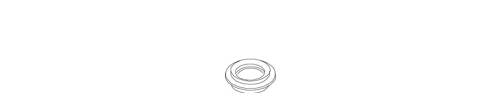 KOHLER K-1019203 Seal