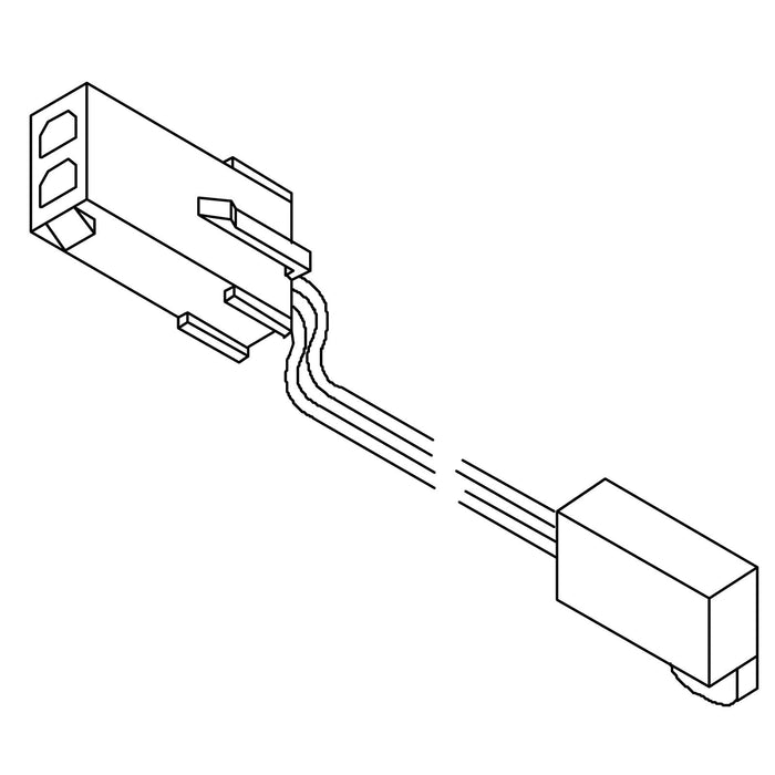 KOHLER K-1019439 Neck Jet Proximity Sensor Service Kit