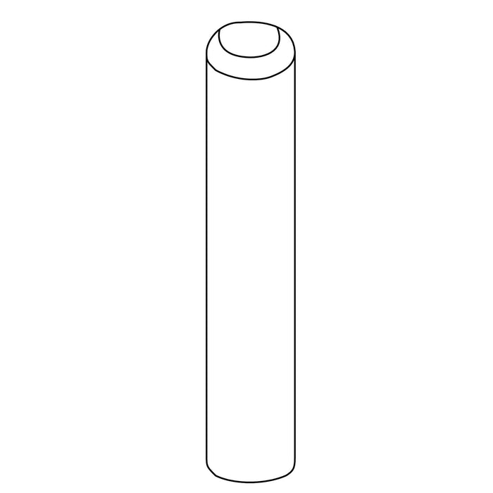 KOHLER K-1019446-F Stud, 1/4-20 X 2.25