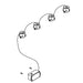 KOHLER K-1019933 Assembly, Light Control