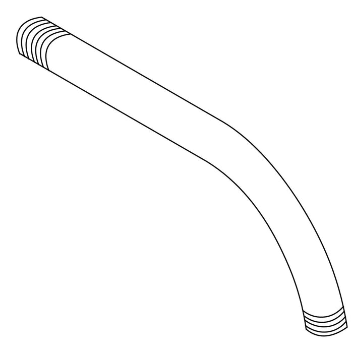 KOHLER K-1020007-2BZ Shower Arm