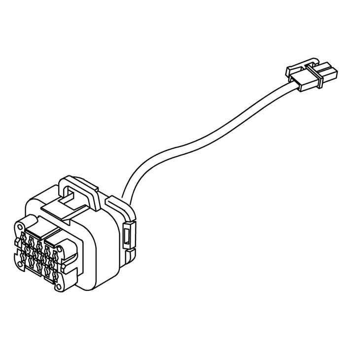 KOHLER K-1020078 Plug Assembly P7-Sok