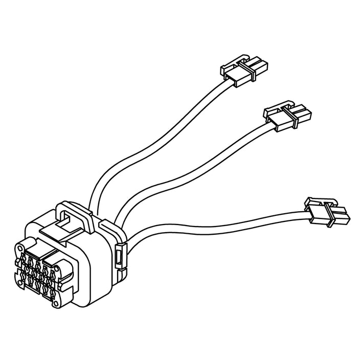 KOHLER K-1020079 Plug Assembly P6-Sok