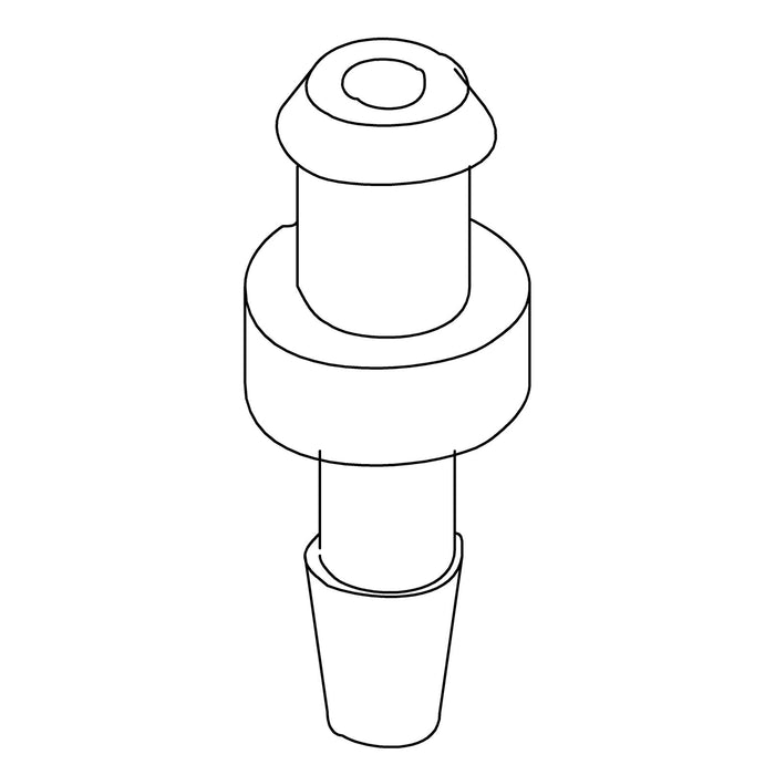 KOHLER K-1020602 Connector, Refill