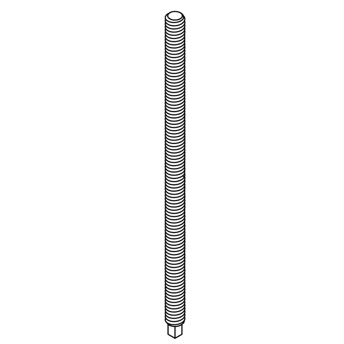 KOHLER K-1021038 Stud, .250-20 X 5.000