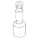KOHLER K-1021514 Extension Stem