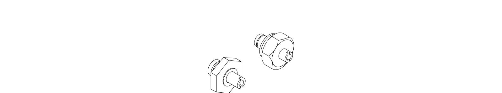 KOHLER K-1021724 Sidespray Assembly