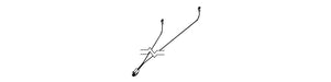 KOHLER K-1021777 Harness, Water Lever Sensor