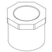 KOHLER K-1022368 Reducer, 1.5" X 1.0" PVC