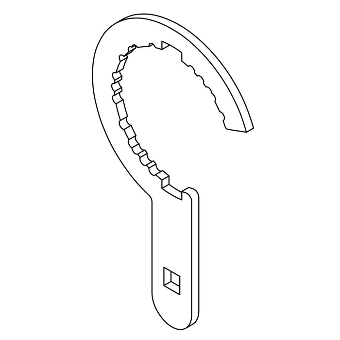 KOHLER K-1022495 Wrench, Spanner