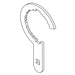 KOHLER K-1022495 Wrench, Spanner