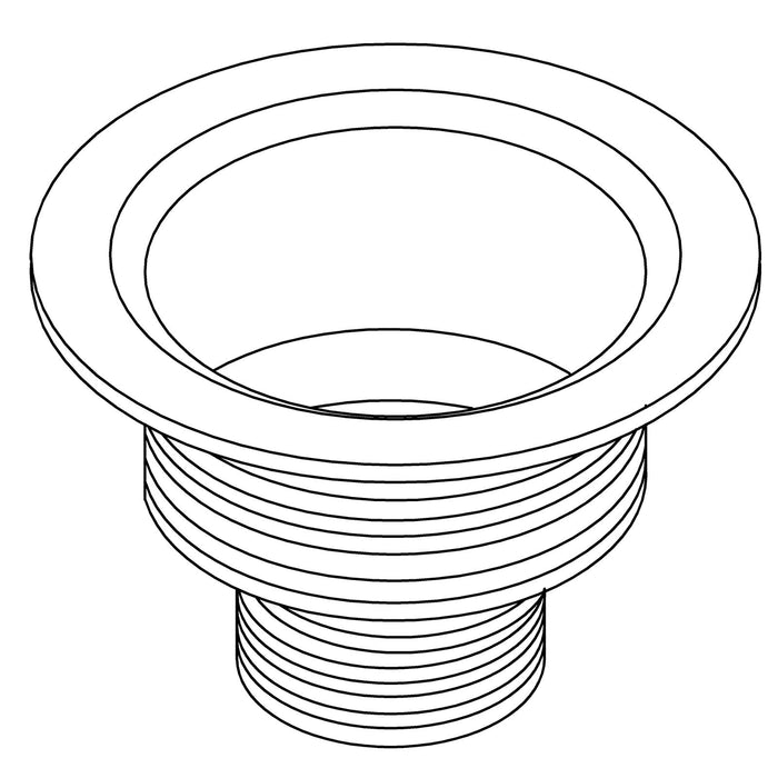 KOHLER K-1022560 Body, Strainer