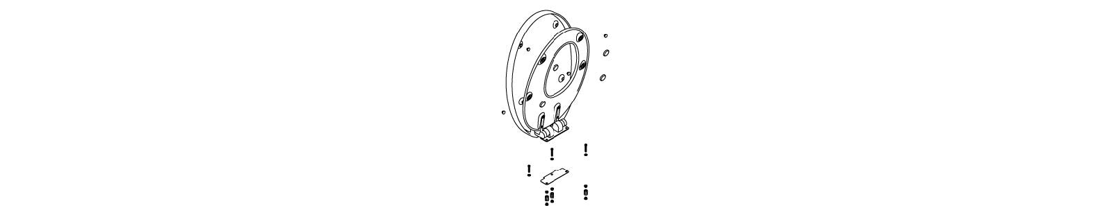 KOHLER K-1022679 Kohler Purist Hatbox Toilet Seat